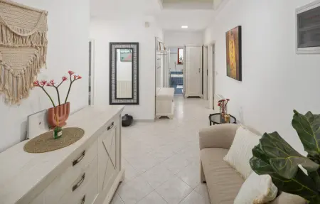 Location Maison 6 personnes à Tinjan - Photo 34