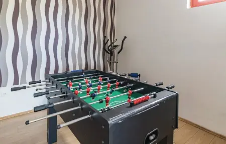 Location Maison 6 personnes à Tinjan - Photo 35