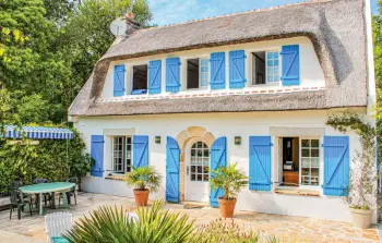 Bretagne, Haus in Moelan sur Mer FBF711 N°542941