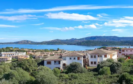 Location Appartement 4 personnes à Cannigione - Photo 1