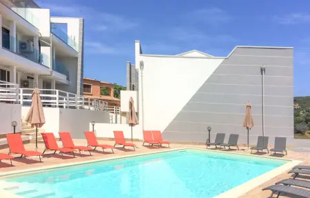 Location Appartement 4 personnes à Cannigione - Photo 7