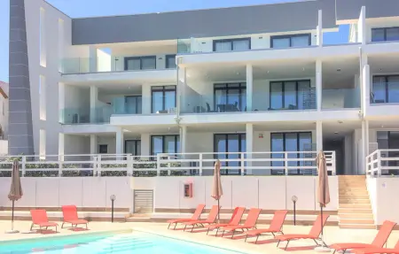 Location Appartement 4 personnes à Cannigione - Photo 8