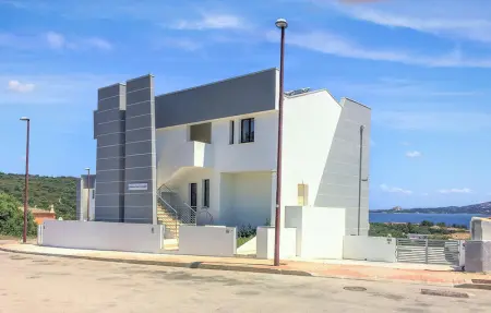 Location Appartement 4 personnes à Cannigione - Photo 10