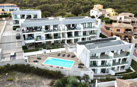 Location Appartement 4 personnes à Cannigione - Photo 12