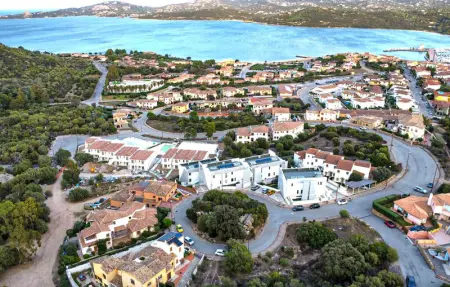 Location Appartement 4 personnes à Cannigione - Photo 13