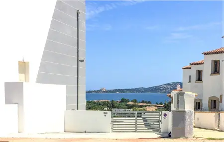 Location Appartement 4 personnes à Cannigione - Photo 14