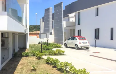 Location Appartement 4 personnes à Cannigione - Photo 15