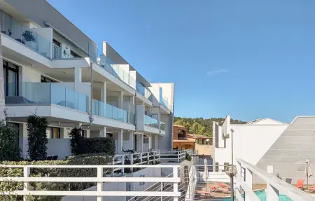 Location Appartement 4 personnes à Cannigione - Photo 16