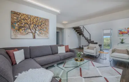 Location Maison 8 personnes à Krk - Photo 2