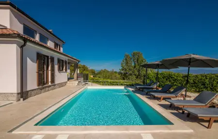 Location Maison 8 personnes à Krk - Photo 5