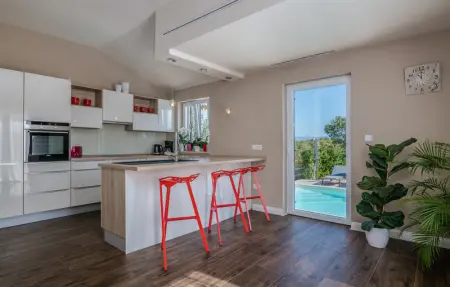 Location Maison 8 personnes à Krk - Photo 6