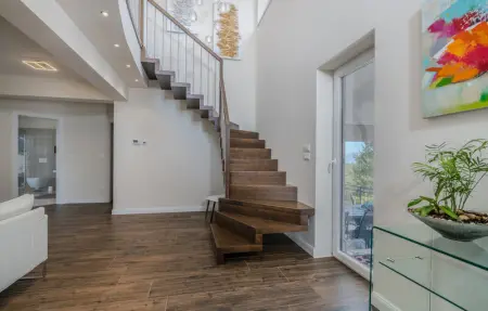 Location Maison 8 personnes à Krk - Photo 7