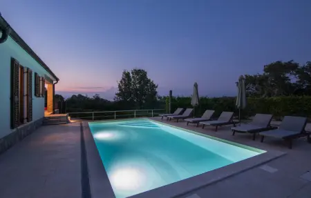 Location Maison 8 personnes à Krk - Photo 8