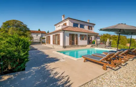 Location Maison 8 personnes à Krk - Photo 10