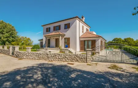 Location Maison 8 personnes à Krk - Photo 11