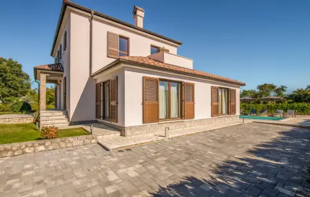 Location Maison 8 personnes à Krk - Photo 12