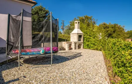 Location Maison 8 personnes à Krk - Photo 15