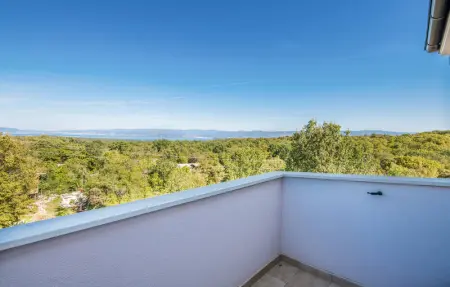 Location Maison 8 personnes à Krk - Photo 17