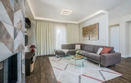 Location Maison 8 personnes à Krk - Photo 18