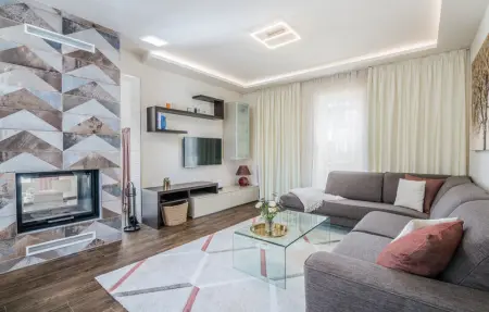 Location Maison 8 personnes à Krk - Photo 19