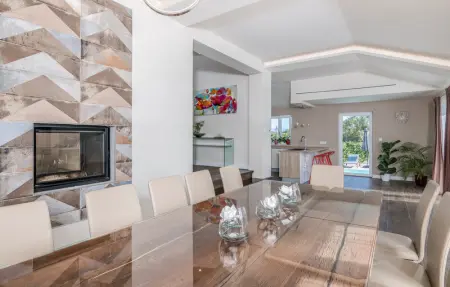 Location Maison 8 personnes à Krk - Photo 20