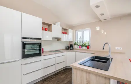 Location Maison 8 personnes à Krk - Photo 21