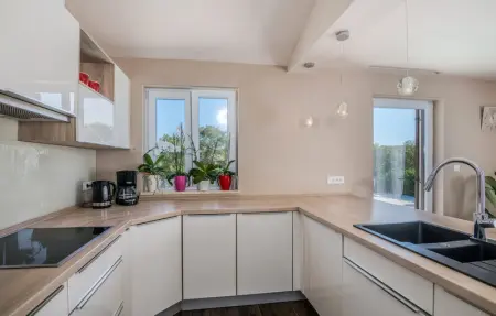 Location Maison 8 personnes à Krk - Photo 22