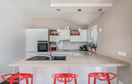 Location Maison 8 personnes à Krk - Photo 23