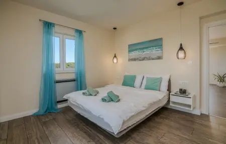 Location Maison 8 personnes à Krk - Photo 25