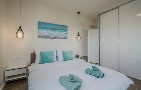 Location Maison 8 personnes à Krk - Photo 26