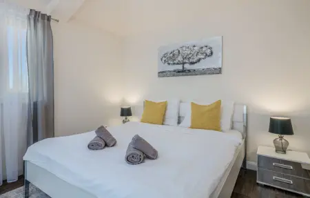 Location Maison 8 personnes à Krk - Photo 27