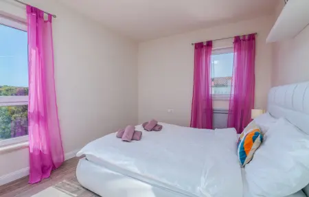 Location Maison 8 personnes à Krk - Photo 28