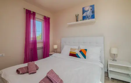 Location Maison 8 personnes à Krk - Photo 29