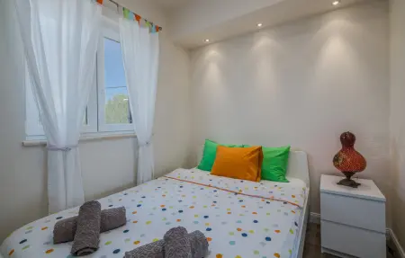 Location Maison 8 personnes à Krk - Photo 31