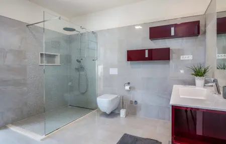 Location Maison 8 personnes à Krk - Photo 33