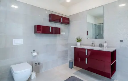 Location Maison 8 personnes à Krk - Photo 34