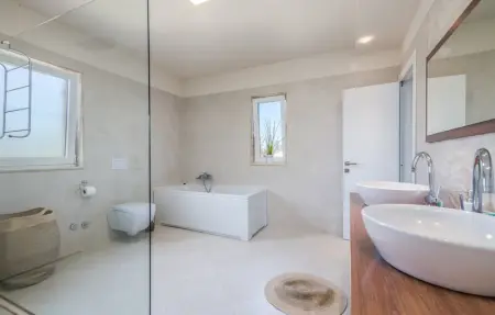 Location Maison 8 personnes à Krk - Photo 36