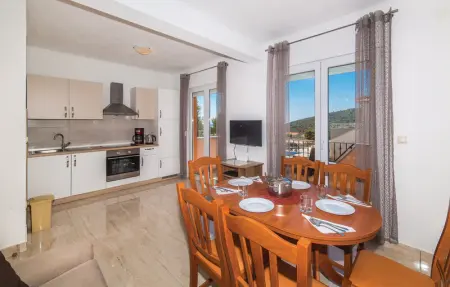 Location Appartement 5 personnes à Sevid - Photo 2