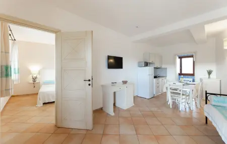 Vignola Baia dei Mirti B4, Appartement 4 personnes à Vignola Mare - Photo 3