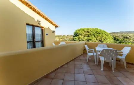 Vignola Baia dei Mirti B4, Appartement 4 personnes à Vignola Mare - Photo 4