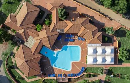 Vignola Baia dei Mirti B4, Appartement 4 personnes à Vignola Mare - Photo 6