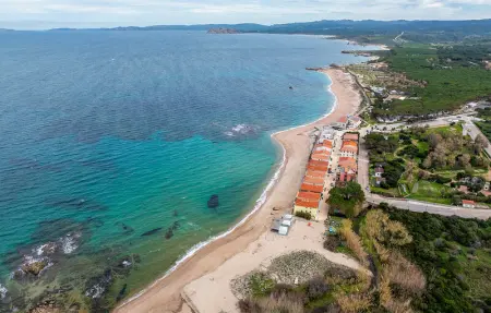 Vignola Baia dei Mirti B4, Appartement 4 personnes à Vignola Mare - Photo 8