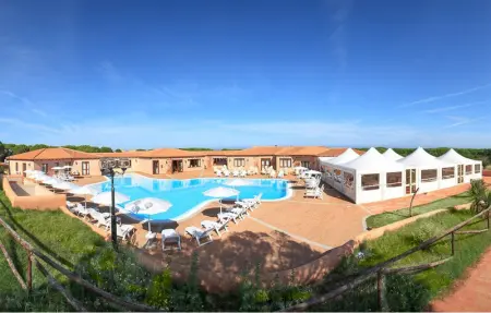 Vignola Baia dei Mirti B4, Appartement 4 personnes à Vignola Mare - Photo 10