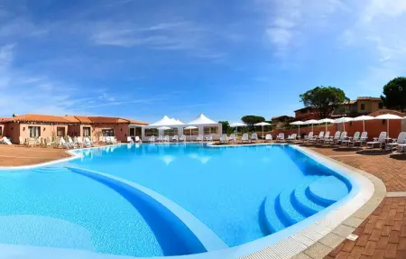 Vignola Baia dei Mirti B4, Appartement 4 personnes à Vignola Mare - Photo 11