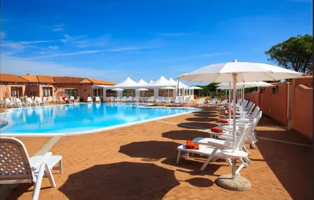 Vignola Baia dei Mirti B4, Appartement 4 personnes à Vignola Mare - Photo 12