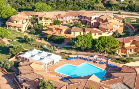 Vignola Baia dei Mirti B4, Appartement 4 personnes à Vignola Mare - Photo 16