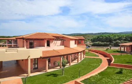 Vignola Baia dei Mirti B4, Appartement 4 personnes à Vignola Mare - Photo 17