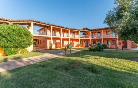 Vignola Baia dei Mirti B4, Appartement 4 personnes à Vignola Mare - Photo 18