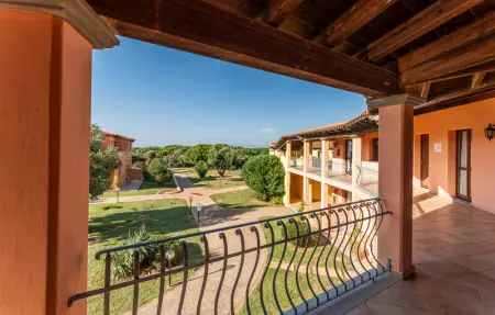 Vignola Baia dei Mirti B4, Appartement 4 personnes à Vignola Mare - Photo 21