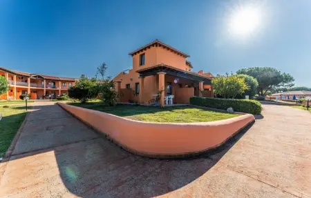 Vignola Baia dei Mirti B4, Appartement 4 personnes à Vignola Mare - Photo 24